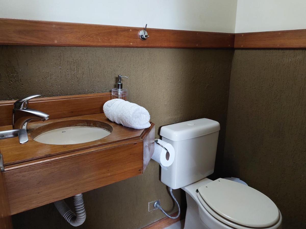 Cobertura Roloff Apartment Gramado Ngoại thất bức ảnh