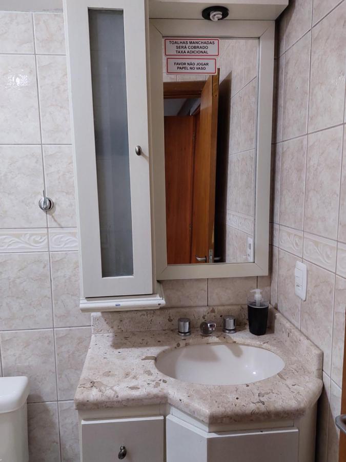 Cobertura Roloff Apartment Gramado Ngoại thất bức ảnh