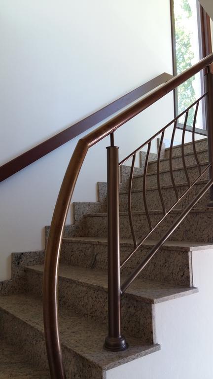 Cobertura Roloff Apartment Gramado Ngoại thất bức ảnh