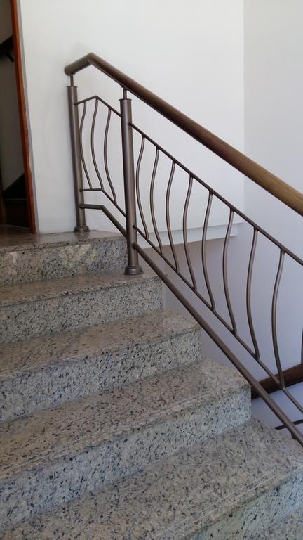 Cobertura Roloff Apartment Gramado Ngoại thất bức ảnh