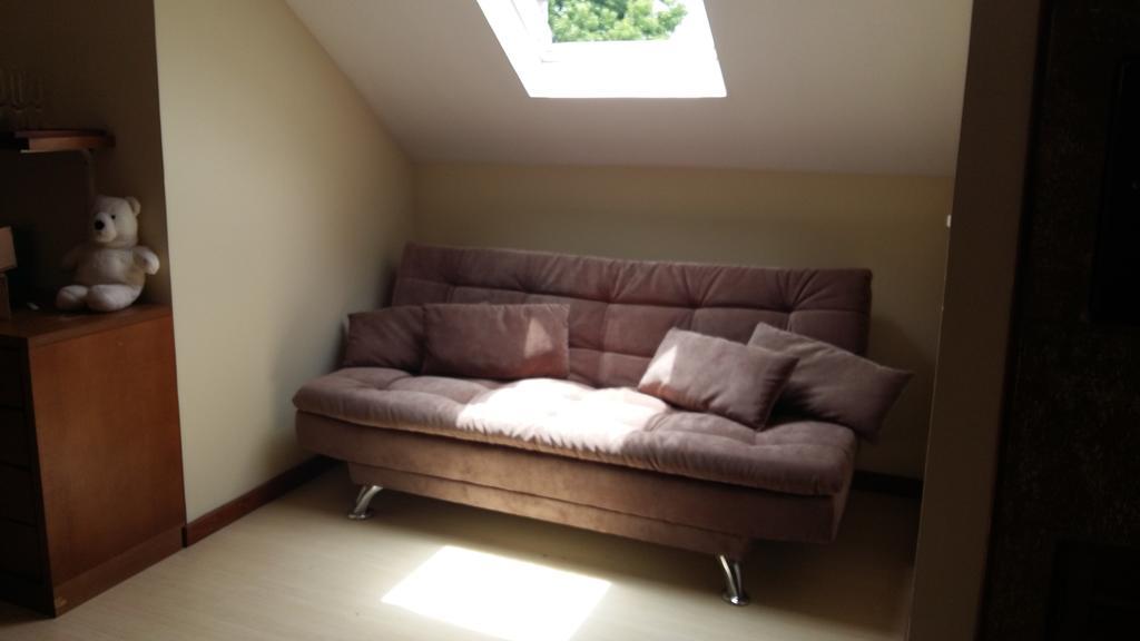 Cobertura Roloff Apartment Gramado Ngoại thất bức ảnh