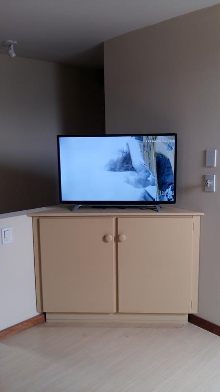 Cobertura Roloff Apartment Gramado Ngoại thất bức ảnh