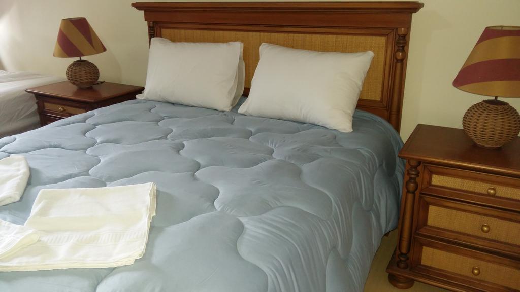 Cobertura Roloff Apartment Gramado Ngoại thất bức ảnh