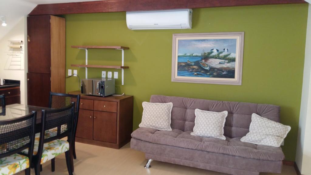 Cobertura Roloff Apartment Gramado Ngoại thất bức ảnh