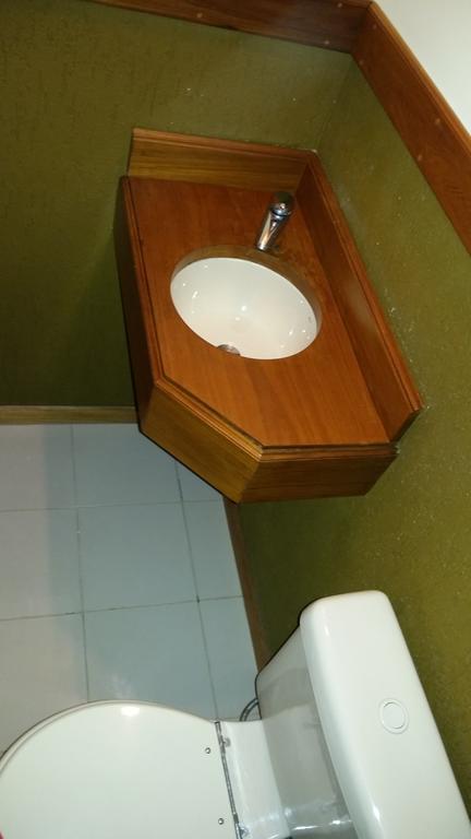 Cobertura Roloff Apartment Gramado Ngoại thất bức ảnh
