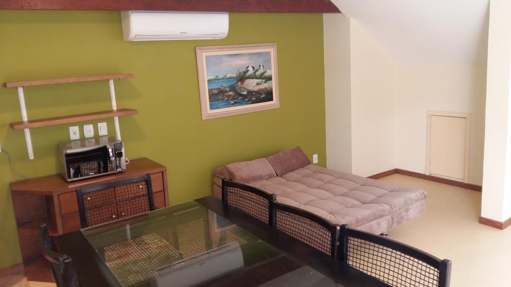 Cobertura Roloff Apartment Gramado Ngoại thất bức ảnh
