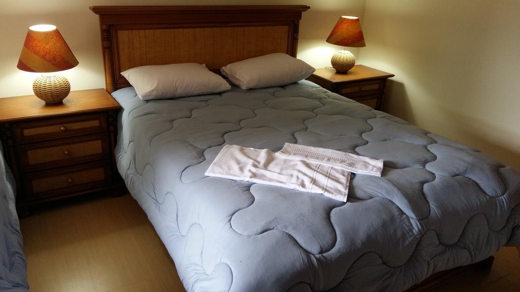 Cobertura Roloff Apartment Gramado Ngoại thất bức ảnh