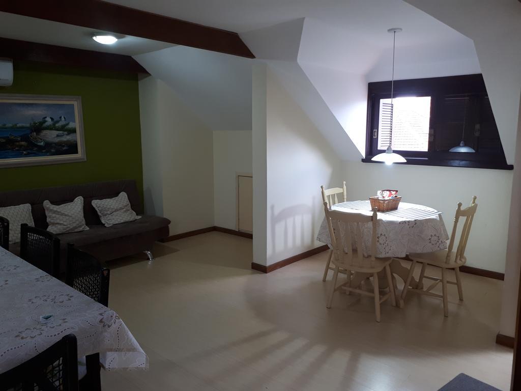 Cobertura Roloff Apartment Gramado Ngoại thất bức ảnh