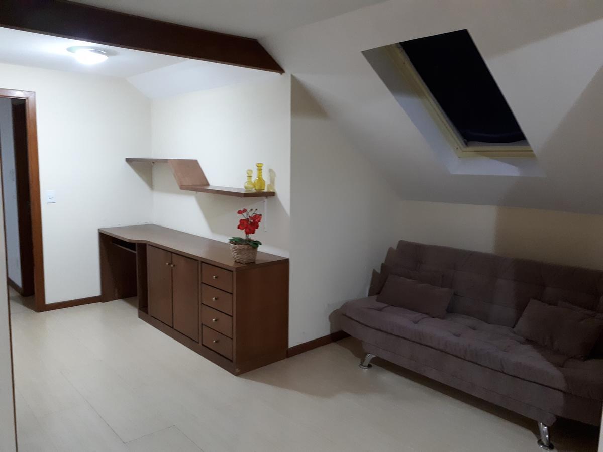 Cobertura Roloff Apartment Gramado Ngoại thất bức ảnh