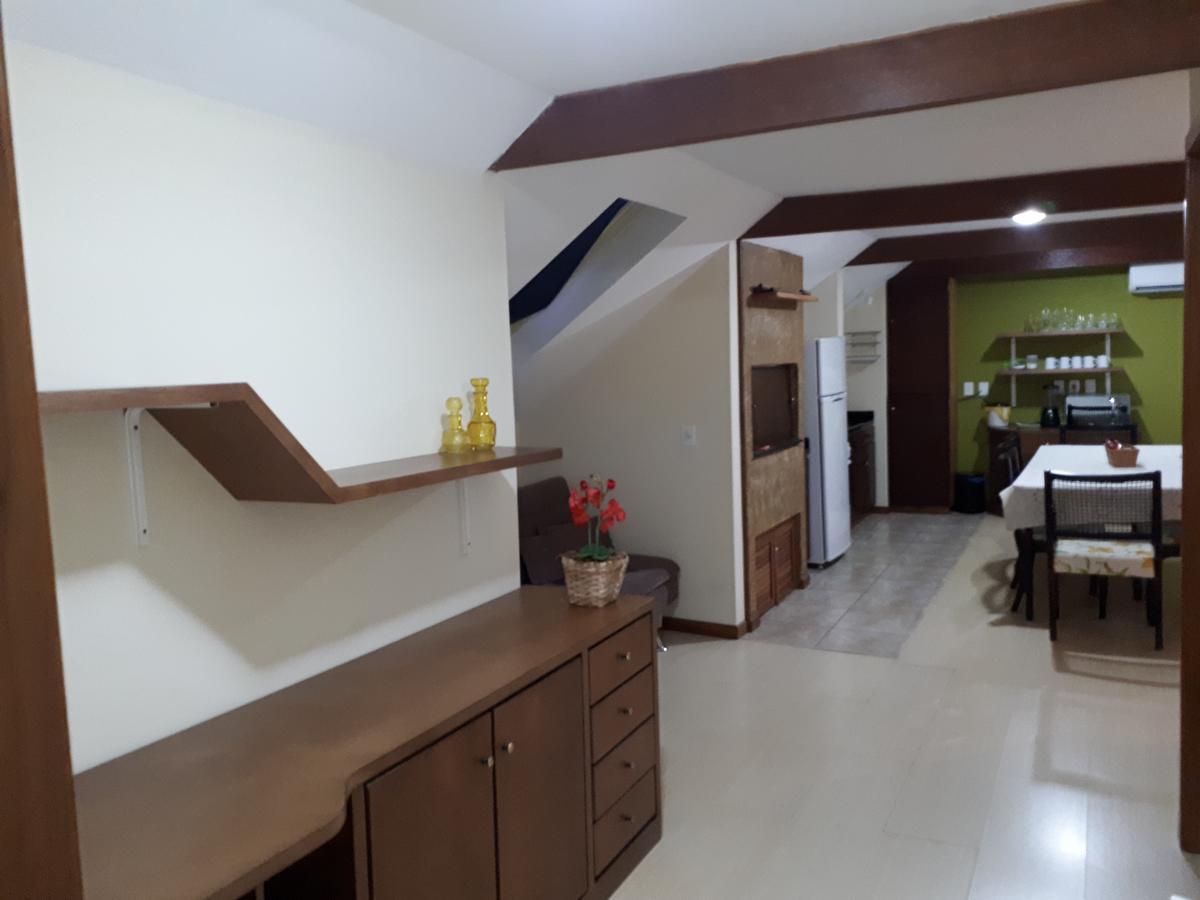 Cobertura Roloff Apartment Gramado Ngoại thất bức ảnh