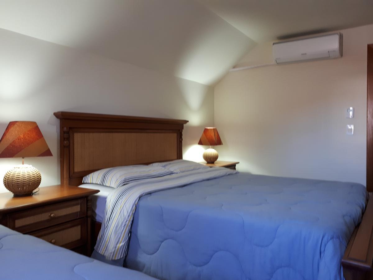 Cobertura Roloff Apartment Gramado Ngoại thất bức ảnh